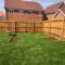 Wooden Fencing