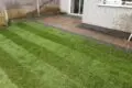 Roll on Turf