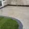 Garden Paving