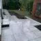 Porcelain Paving