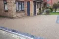 Resin Patios