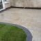 Garden Paving