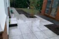 Porcelain Paving